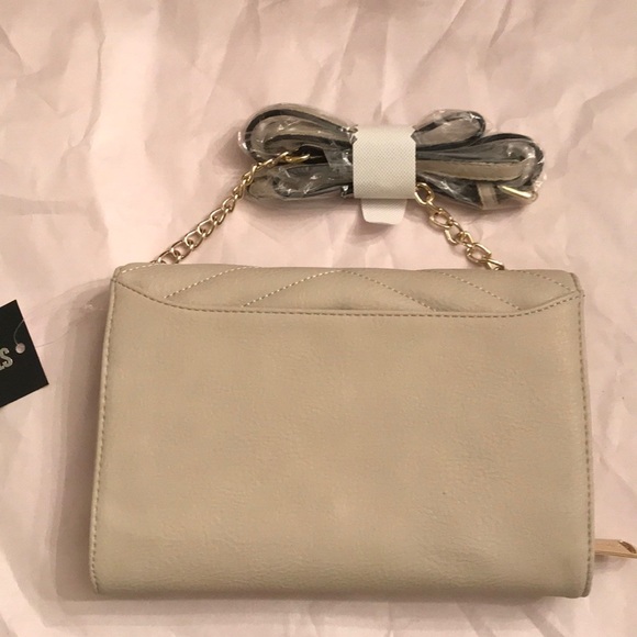 Steve Madden Crossbody Bag - Picture 2 of 4